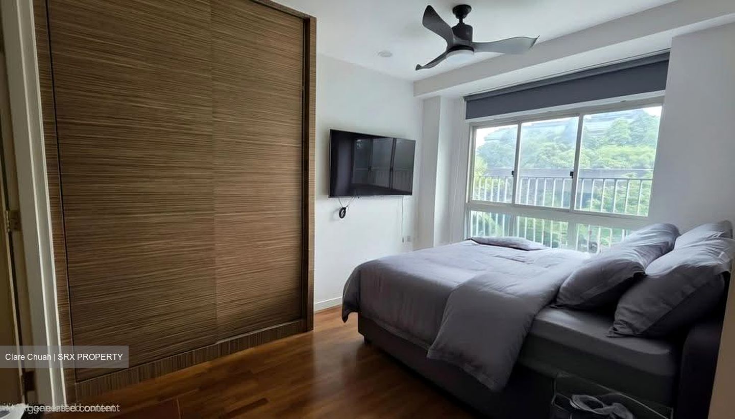 Blk 306C Treelodge@punggol (Punggol), HDB 3 Rooms #630807901